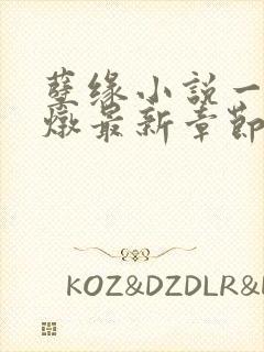 孽缘小说一家乱炖最新章节阅读