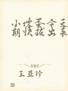 小坏蛋今天危险期快拔出来