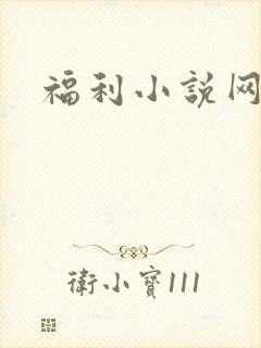 福利小说网