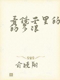 看镜子里的你叫的多浪