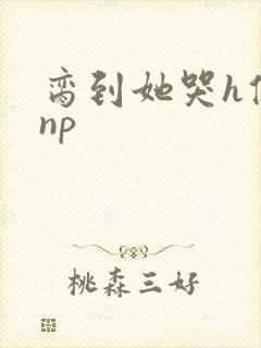 脔到她哭h修仙np