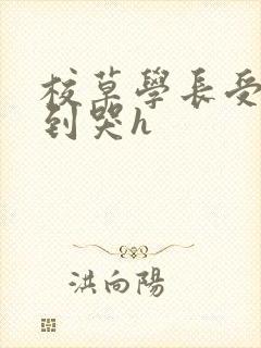 校草学长受被做到哭h