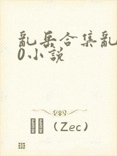 乱岳合集乱500小说封面