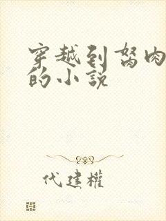 穿越到胬肉系统的小说