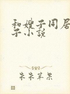 和嫂子同居的日子小说