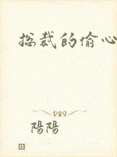 总裁的偷心娇妻