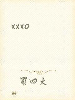 xxxo