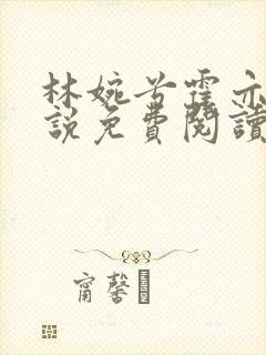 林婉兮霍亦铭小说免费阅读