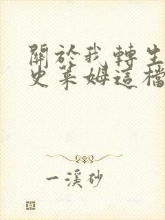 关于我转生变成史莱姆这档事小说