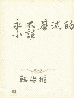 永不磨灭的番号小说