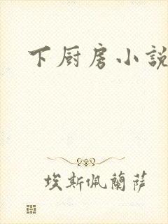 下厨房小说