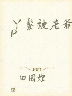 丫鬟被老爷玩NP