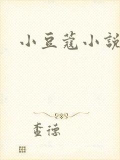 小豆蔻小说