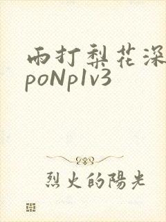 雨打梨花深闭门poNp1v3