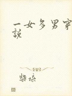 一女多男穿越小说
