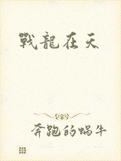 战龙在天