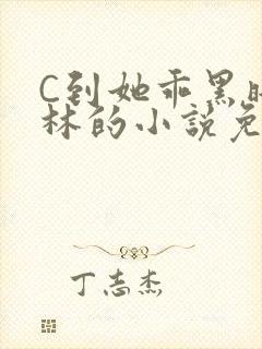 C到她乖黑暗森林的小说免费