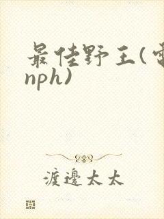 最佳野王(电竞nph)