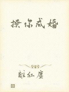 撩你成婚