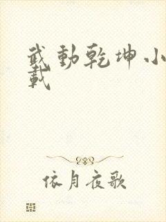 武动乾坤小说下载