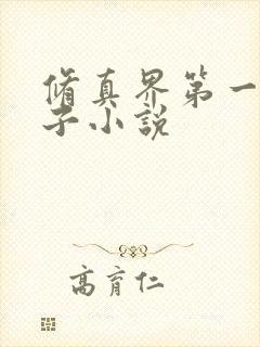 修真界第一病秧子小说