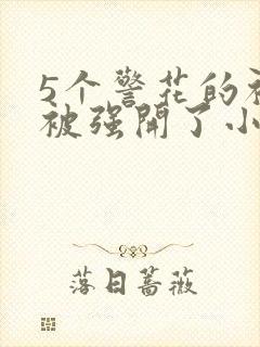 5个警花的初苞被强开了小说