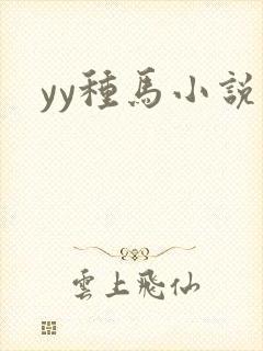 yy种马小说