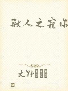 兽人之宠你为上