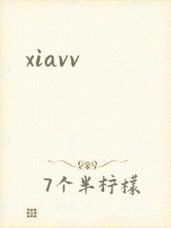 xiavv