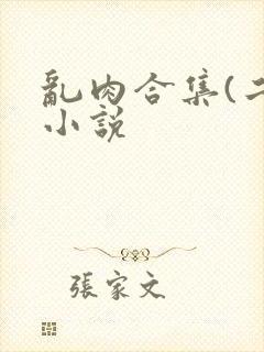 乱肉合集(二)小说