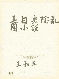 长日光阴乱作一团小说