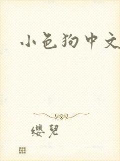 小色狗中文网