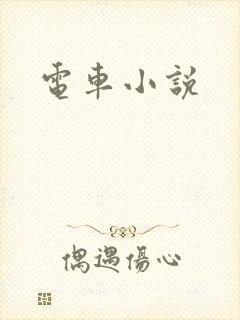 电车小说
