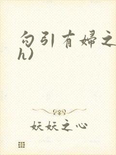 勾引有妇之夫(h)
