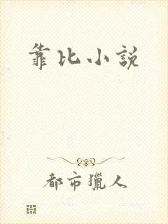 靠比小说