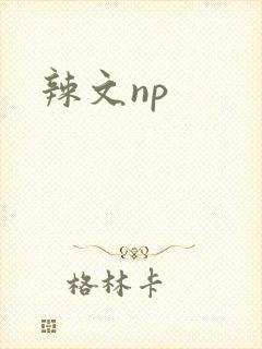 辣文np
