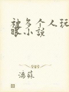 被多个人玩屁股眼小说