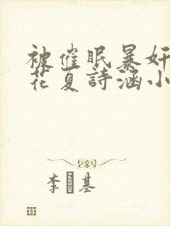 被催眠暴奸的校花夏诗涵小说