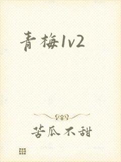 青梅1v2