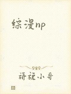 综漫np