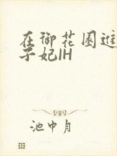 在御花园进入太子妃IH