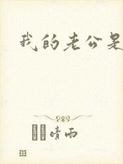 我的老公是军阀