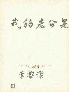 我的老公是军阀