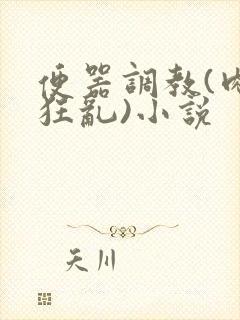 便器调教(肉体狂乱)小说