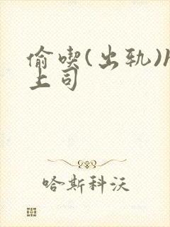 偷吃(出轨)h上司