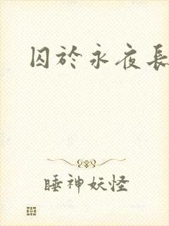 囚于永夜长佩