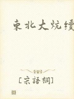 东北大炕续集