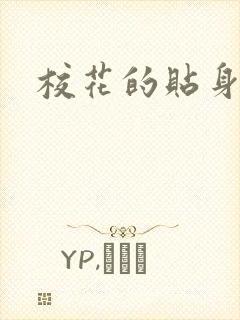 校花的贴身杀手