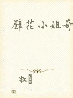 壁花小姐奇遇记