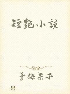 短艳小说